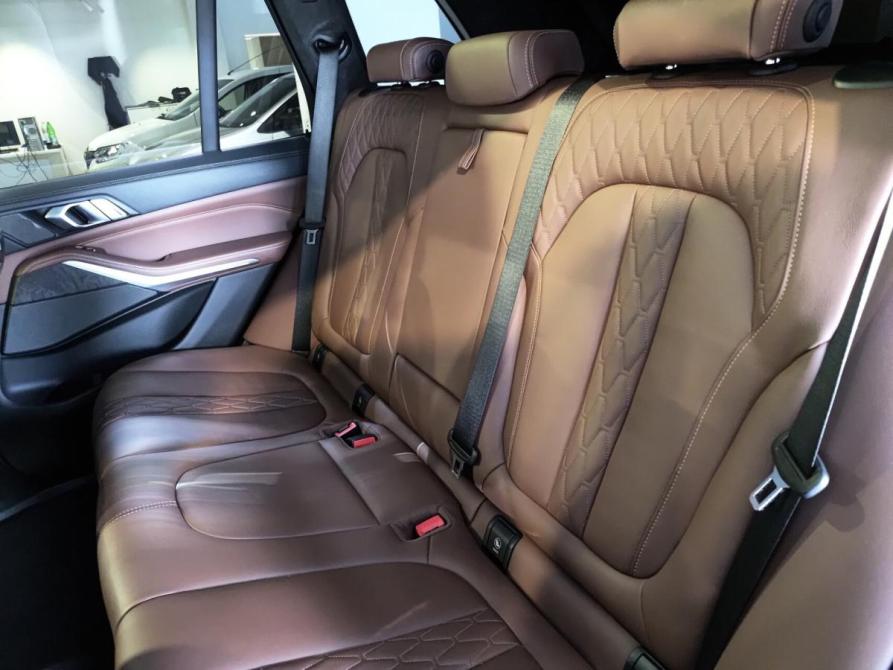 BMW X5 IV (G05/G18) Казань  - изображение 15