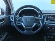 Hyundai Solaris II Санкт-Петербург  - изображение 31