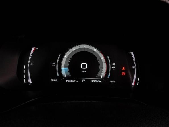 Haval F7 I Рестайлинг с пробегом 2023 года, цена 1 674 000 рублей, 112947 км, внедорожник, Автокод Объявления