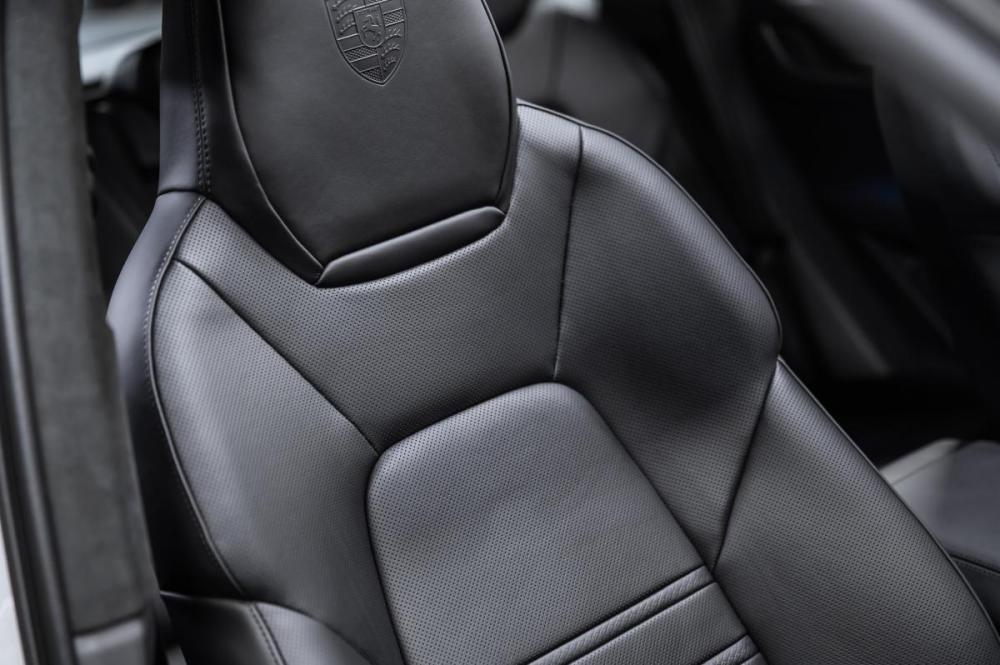 Porsche Cayenne III Рестайлинг Москва  - изображение 19