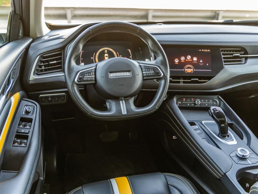 Haval F7x I Волгоград  - изображение 16