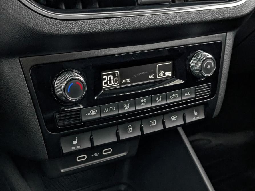 Skoda Rapid II Москва  - изображение 21