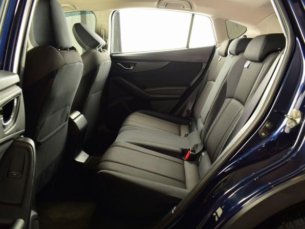 Subaru XV II с пробегом 2020 года, цена 1 749 999 рублей, 170622 км, внедорожник, Автокод Объявления