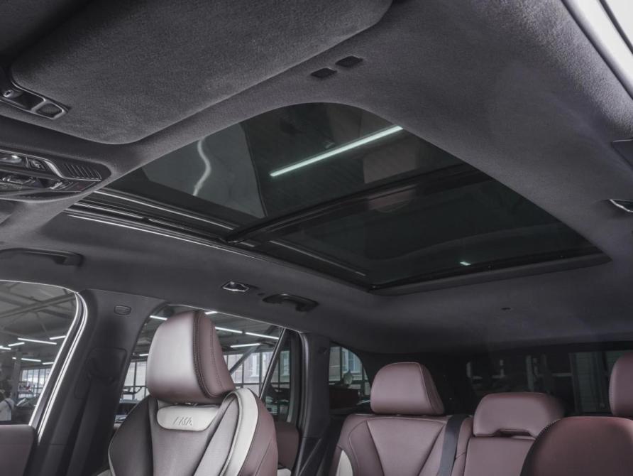 Geely Monjaro I Ростов-на-Дону  - изображение 12