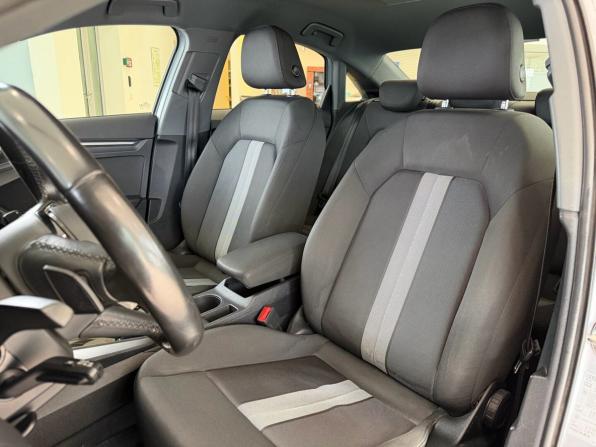 Audi A3 IV (8Y) с пробегом 2021 года, цена 1 610 000 рублей, 187545 км, седан, Автокод Объявления