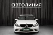 Mercedes-Benz C-Класс III (W204) Рестайлинг Красноярск  - изображение 21