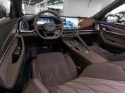 Geely Monjaro I Рестайлинг 2 (China Market) Москва  - изображение 40