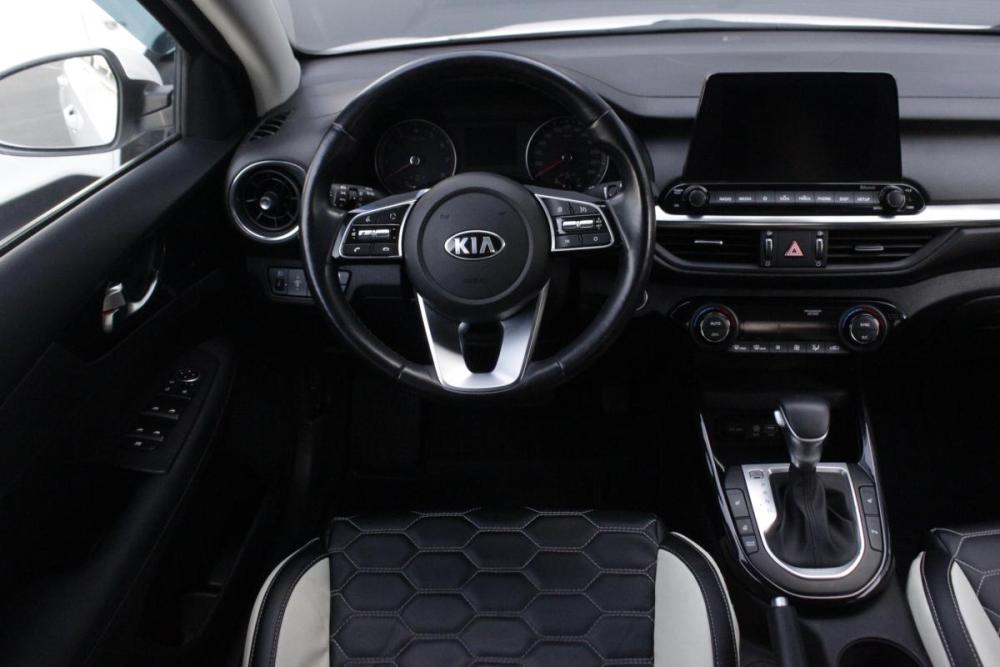 Kia Cerato IV Брянск  - изображение 7
