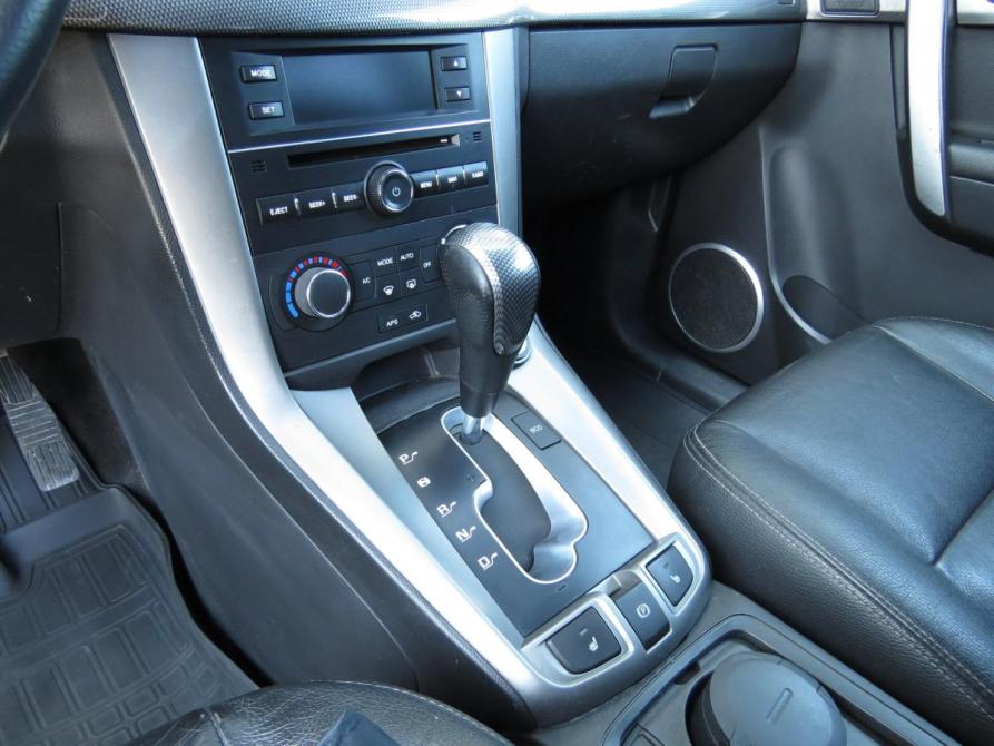 Chevrolet Captiva I Рестайлинг Санкт-Петербург  - изображение 13