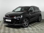Geely Coolray I Санкт-Петербург  - изображение 24