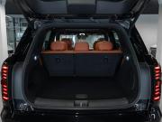 GAC Trumpchi S7 Москва  - изображение 57