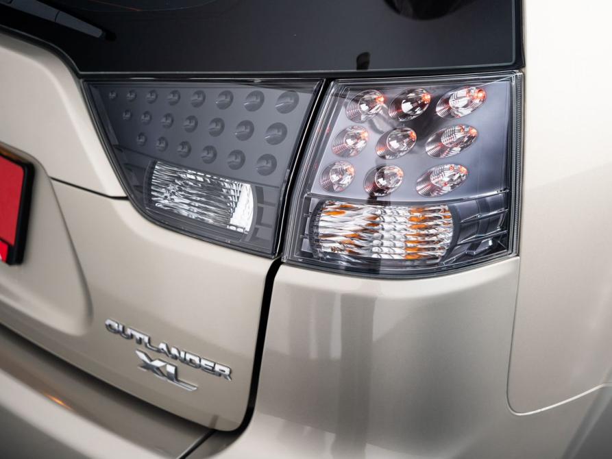 Mitsubishi Outlander II Иркутск  - изображение 24