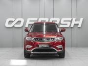 Geely Atlas I Ростов-на-Дону  - изображение 21