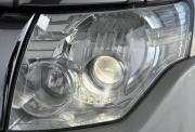 Mitsubishi Pajero IV Рестайлинг 2 Киров  - изображение 65