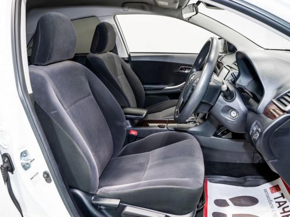 Toyota Allion II Рестайлинг 2 с пробегом 2020 года, цена 1 695 000 рублей, 51410 км, седан, Автокод Объявления