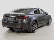Mazda 6 III (GJ) Рестайлинг 2 Москва  - изображение 32