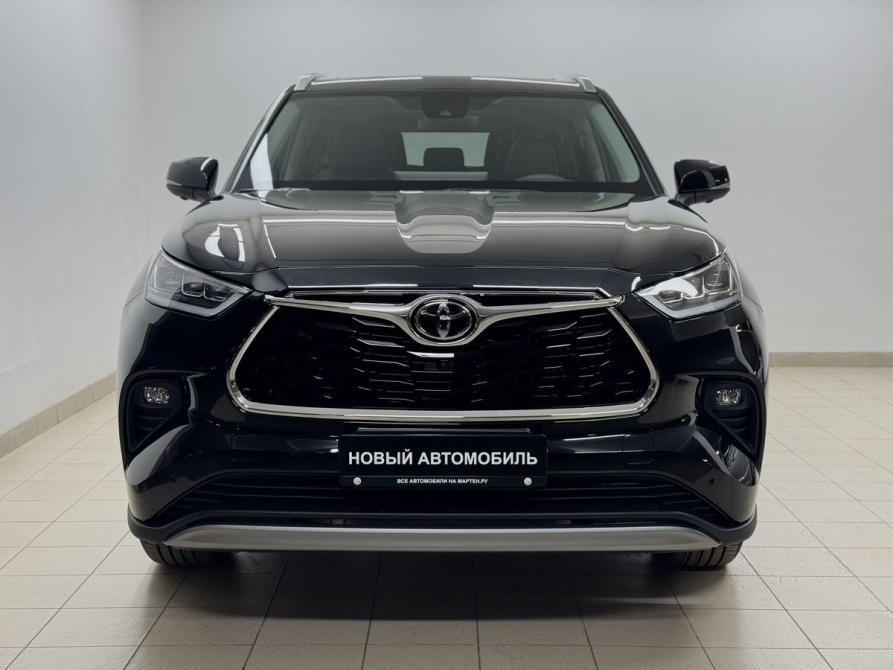 Toyota Highlander IV (XU70) Вологда  - изображение 2