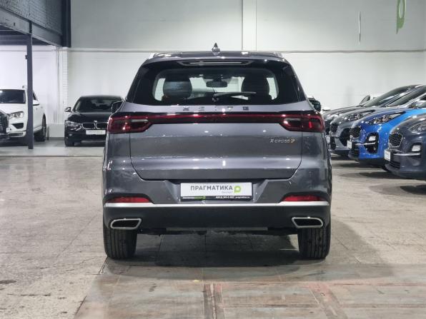 Xcite X-Cross 7 с пробегом 2024 года, цена 1 729 000 рублей, 32800 км, внедорожник, Автокод Объявления