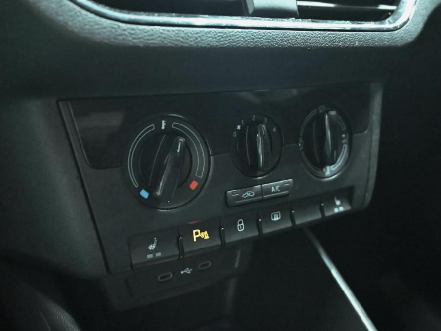 Skoda Rapid II Екатеринбург  - изображение 15