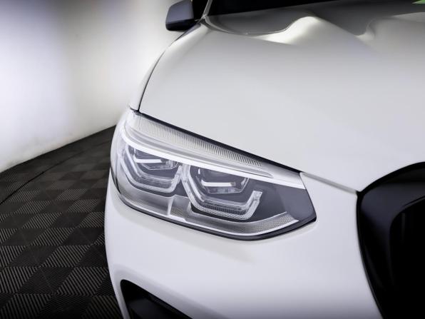 BMW X3 III (G01) с пробегом 2020 года, цена 6 200 000 рублей, 48635 км, внедорожник, Автокод Объявления
