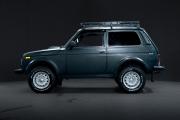 Lada (ВАЗ) 2121 (4x4) I Рестайлинг Тюмень  - изображение 28