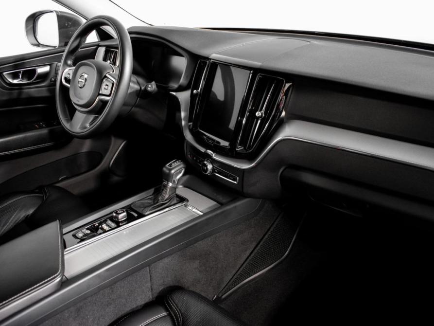 Volvo XC60 II Москва  - изображение 10
