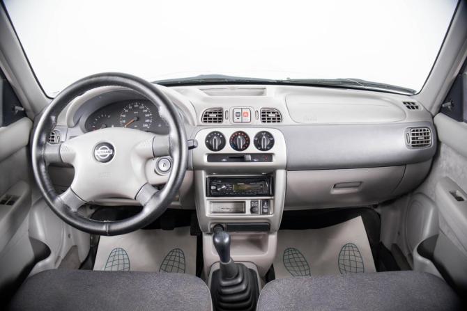 Nissan Micra II (K11) с пробегом 2000 года, цена 249 000 рублей, 244026 км, хэтчбек, Автокод Объявления