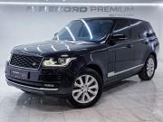 Land Rover Range Rover IV Уфа  - изображение 40