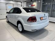 Volkswagen Polo V Рестайлинг Нижний Новгород  - изображение 26