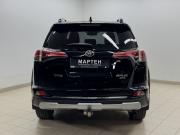 Toyota RAV4 IV (XA40) Рестайлинг Вологда  - изображение 26