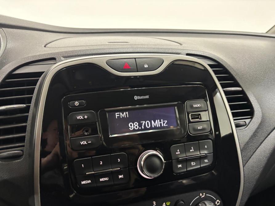 Renault Kaptur I Альметьевск  - изображение 20