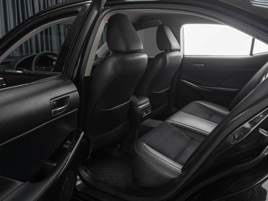 Lexus IS III Тюмень  - изображение 17