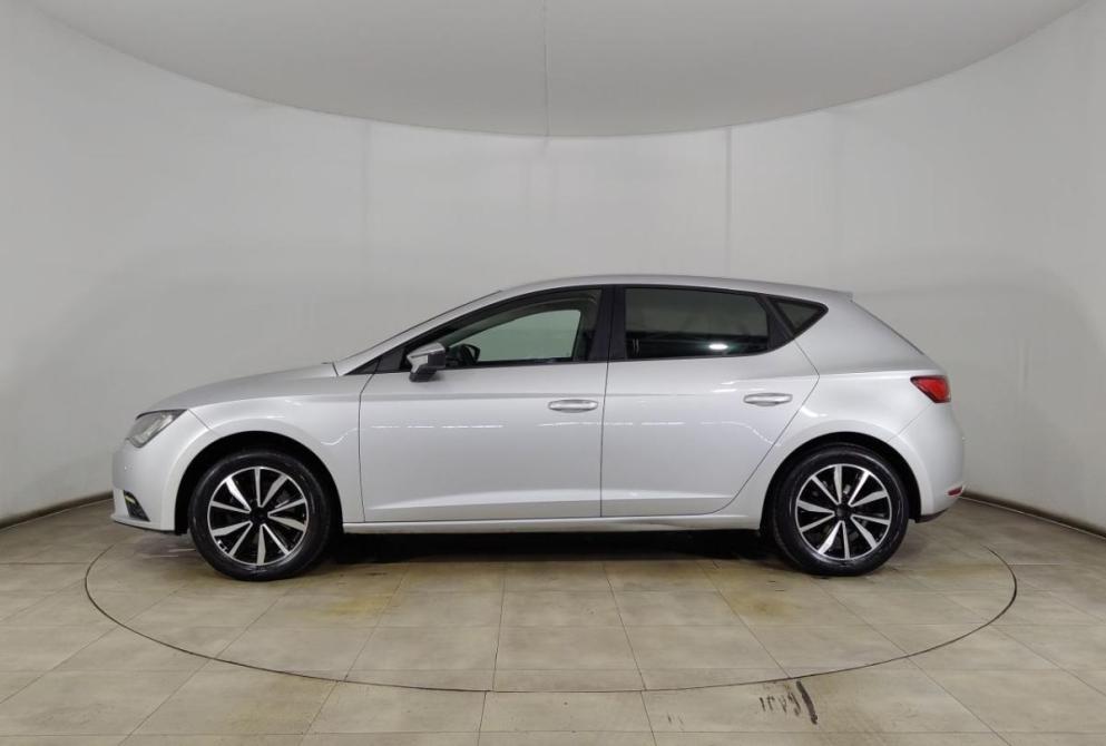 SEAT Leon III Волгоград  - изображение 8