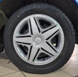 Lada (ВАЗ) Granta I Рестайлинг Воронеж  - изображение 42