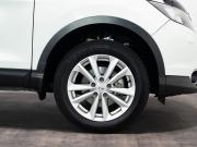 Nissan Qashqai II Чита  - изображение 41