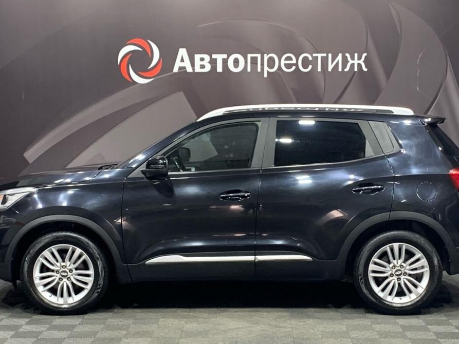 Chery Tiggo 4 I Рестайлинг Оренбург  - изображение 4