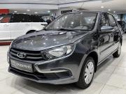 Lada (ВАЗ) Granta I Рестайлинг Казань  - изображение 23