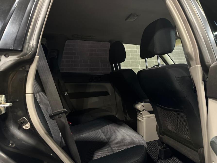 Subaru Forester II Рестайлинг Челябинск  - изображение 8