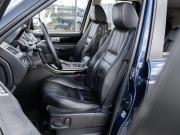 Land Rover Range Rover Sport I Рестайлинг Краснодар  - изображение 34