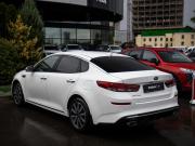Kia Optima IV Рестайлинг Москва  - изображение 23