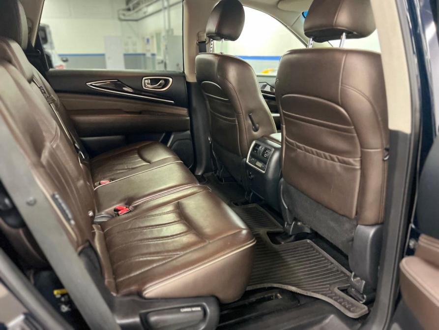 Infiniti QX60 I Рестайлинг Санкт-Петербург  - изображение 20