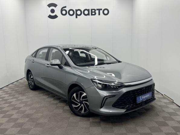 BAIC U5 Plus с пробегом 2023 года, цена 970 000 рублей, 137131 км, седан, Автокод Объявления