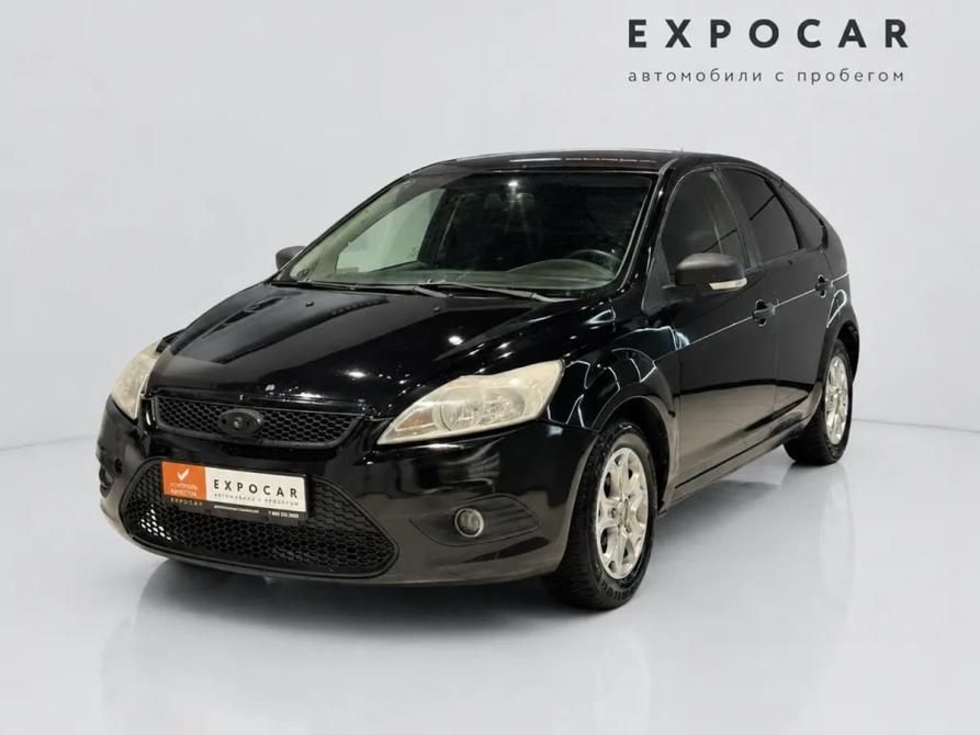 Ford Focus II Рестайлинг Новосибирск  - изображение 1
