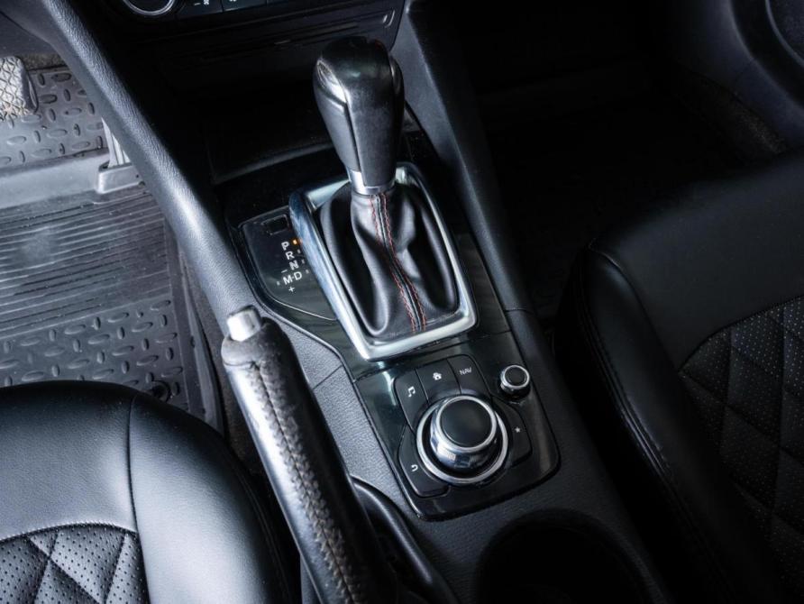 Mazda 3 III (BM) Ставрополь  - изображение 12