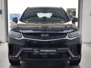 Geely Tugella I Рестайлинг Уфа  - изображение 24
