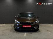 Kia Cerato III Рестайлинг (Classic) Челябинск  - изображение 21
