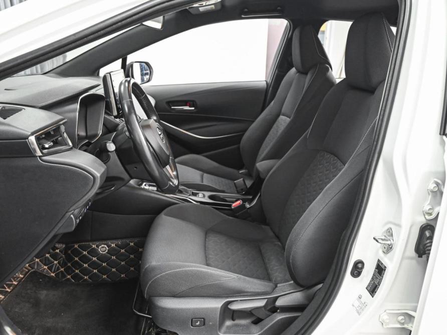Toyota Corolla XII (E210) Ставрополь  - изображение 10