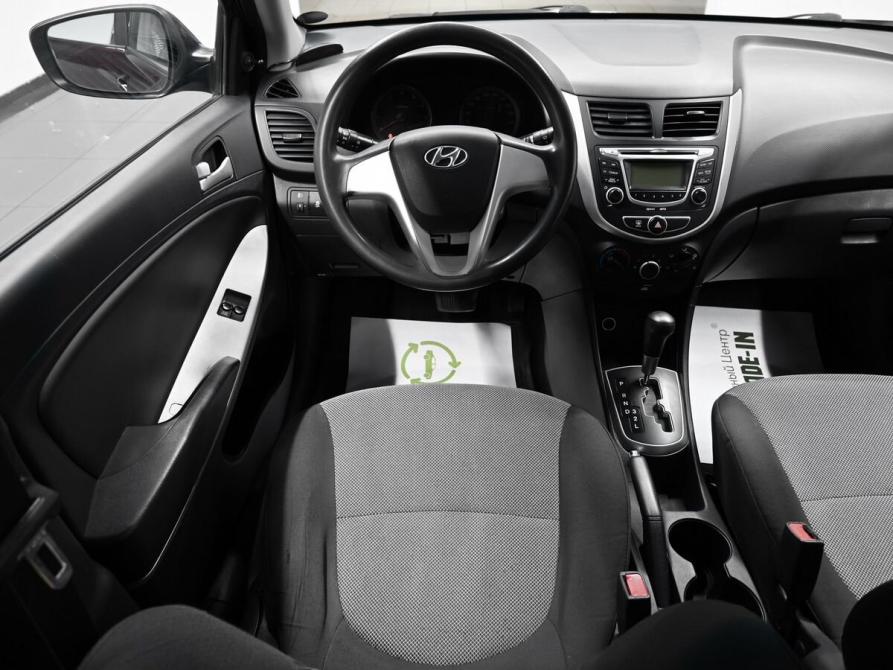 Hyundai Solaris I Тверь  - изображение 12