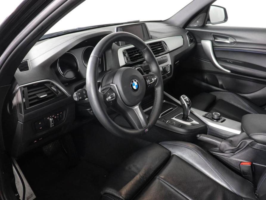 BMW 1 серии II (F20/F21) Рестайлинг 2 Химки  - изображение 12