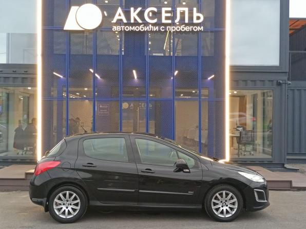 Peugeot 308 I Рестайлинг с пробегом 2011 года, цена 354 000 рублей, 166000 км, хэтчбек, Автокод Объявления